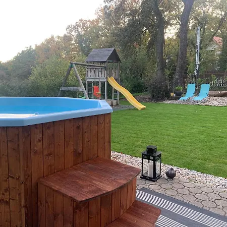 Fecskefeszek Vendeghaz Balatonalmádi